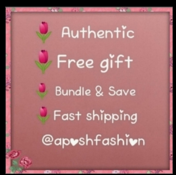 Victoria's Secret Pink Thong Panty Size L ♥️ - Picture 6 of 7